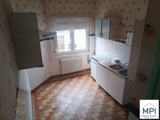  Maison � vendre 4 pi�ces 80 m�