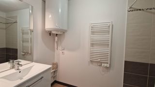  Appartement � vendre 1 pi�ce 26 m�