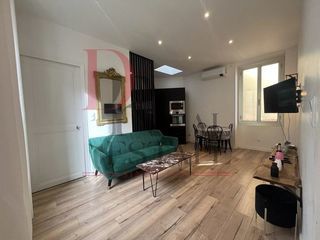  Appartement � vendre 3 pi�ces 56 m�