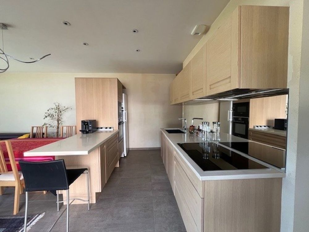 � vendre  Maison Choisy (74330)