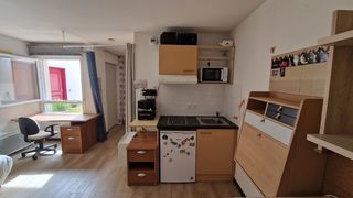  Appartement � vendre 1 pi�ce 26 m�