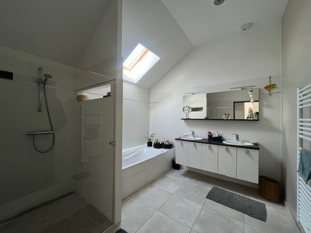 � vendre  Maison Choisy (74330)