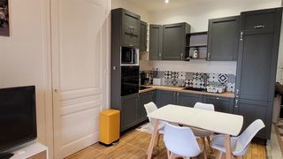  Appartement � louer 4 pi�ces 69 m�