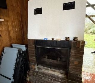  Maison � vendre 3 pi�ces 40 m�