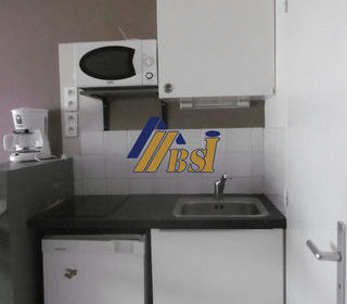  Appartement � louer 1 pi�ce 18 m�