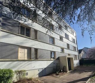  Appartement � vendre 4 pi�ces 80 m�