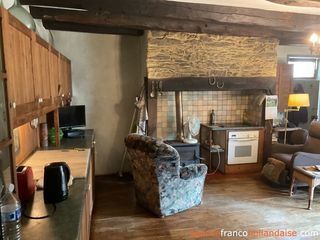  Maison � vendre 4 pi�ces 89 m�