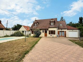  Maison � louer 8 pi�ces 145 m�