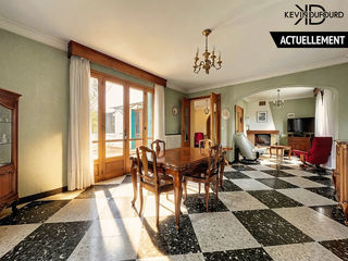  Maison � vendre 6 pi�ces 125 m�