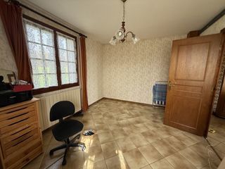  Maison � vendre 6 pi�ces 136 m�