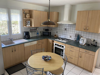  Maison � vendre 6 pi�ces 155 m�