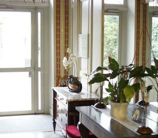  Immeuble � vendre 15 + pi�ces 1340 m�