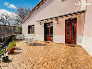  Maison � vendre 6 pi�ces 125 m�