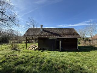  Maison � vendre 3 pi�ces 40 m�