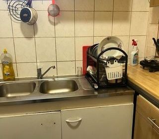  Appartement � vendre 3 pi�ces 50 m�