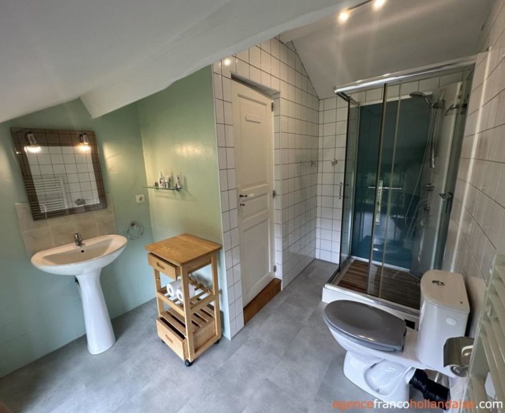 � vendre  Maison Ch�lus (87230)