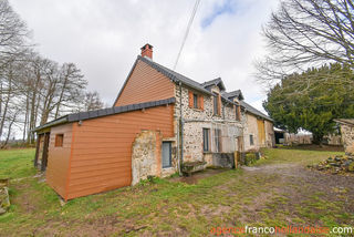  Maison � vendre 4 pi�ces 119 m�