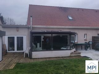  Maison � vendre 4 pi�ces 96 m�