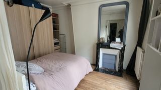  Appartement � vendre 2 pi�ces 37 m�