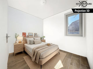  Appartement � vendre 3 pi�ces 43 m�