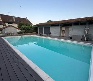  Maison � vendre 9 pi�ces 407 m�