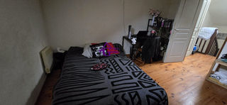  Maison � vendre 3 pi�ces 70 m�