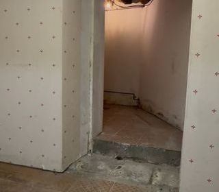  Appartement � vendre 1 pi�ce 33 m�