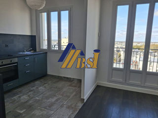  Appartement � vendre 2 pi�ces 41 m�