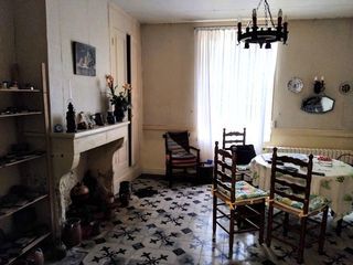  Maison � vendre 7 pi�ces 158 m�