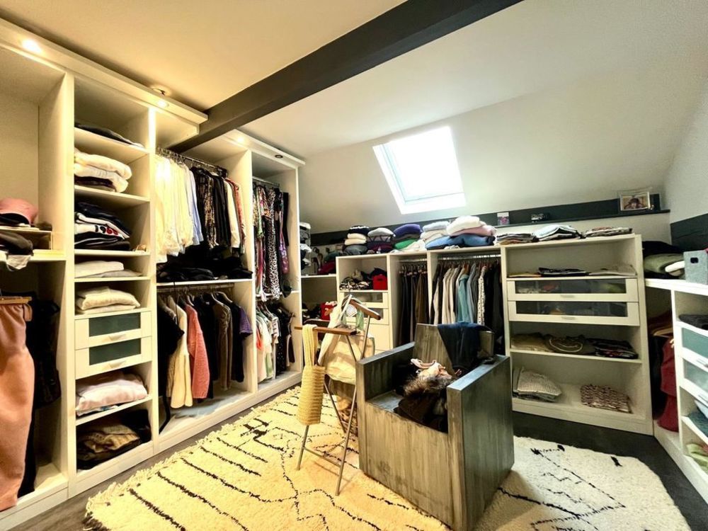 � vendre  Maison Arthaz-Pont-Notre-Dame (74380)