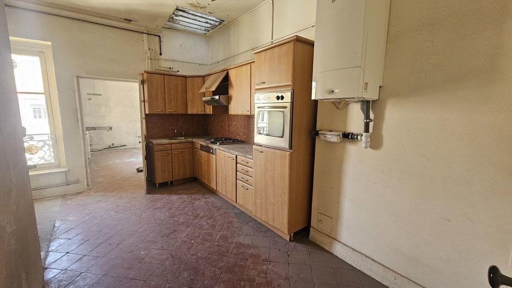 � vendre  Appartement Lyon 2