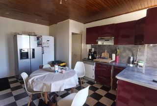  Maison � vendre 6 pi�ces 126 m�