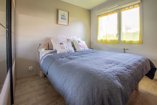  Appartement � vendre 2 pi�ces 40 m�