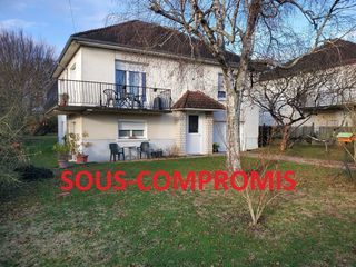  Maison � vendre 3 pi�ces 84 m�