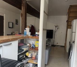  Maison � vendre 3 pi�ces 74 m�