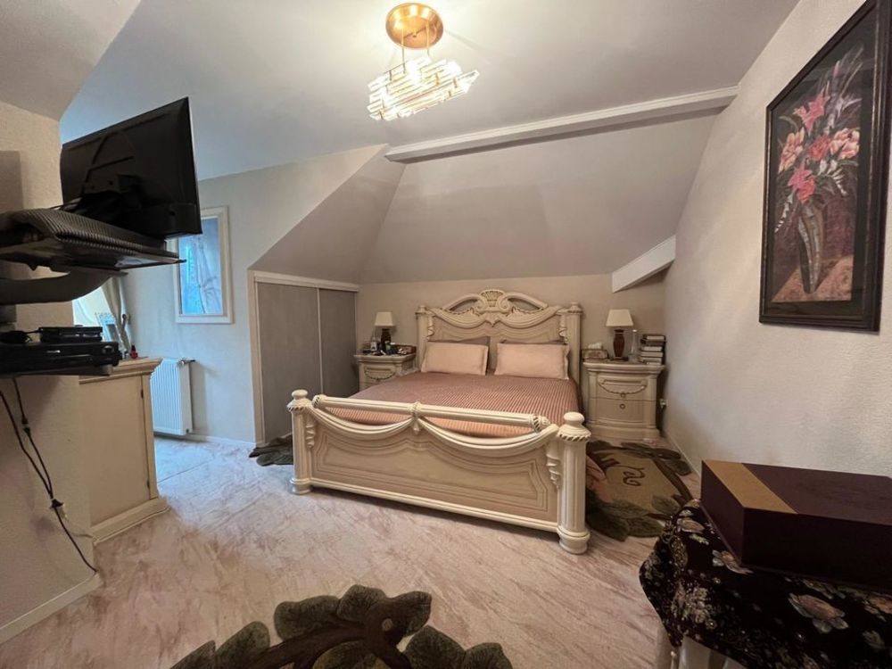 � vendre  Maison V�traz-Monthoux (74100)