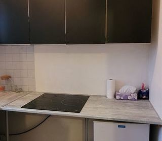  Appartement � louer 1 pi�ce 28 m�