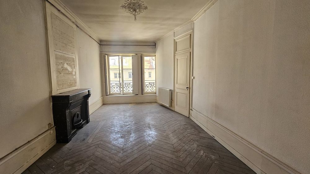 � vendre  Appartement Lyon 2