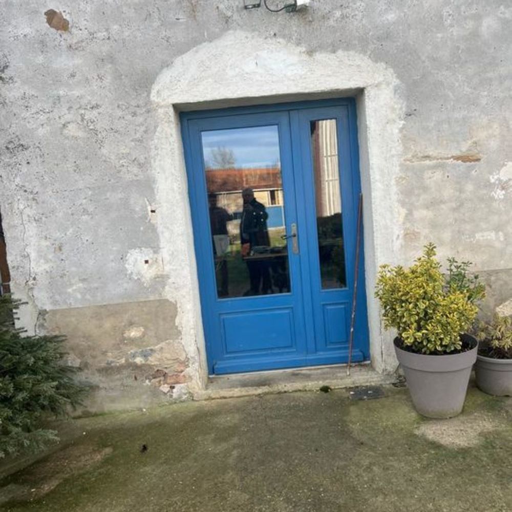 � vendre  Maison Torcy-en-Valois (02810)