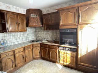  Appartement � vendre 3 pi�ces 76 m�