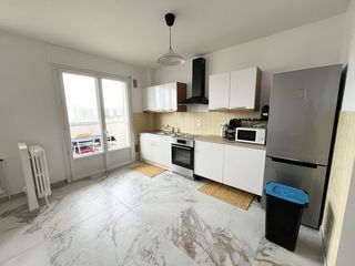  Appartement � louer 1 pi�ce 12 m�