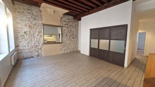  Appartement � louer 4 pi�ces 110 m�