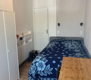  Appartement � vendre 1 pi�ce 33 m�