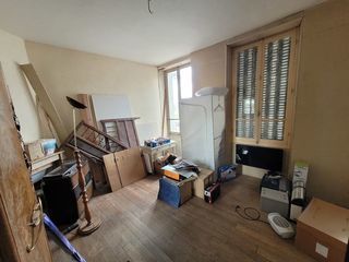  Maison � vendre 3 pi�ces 68 m�