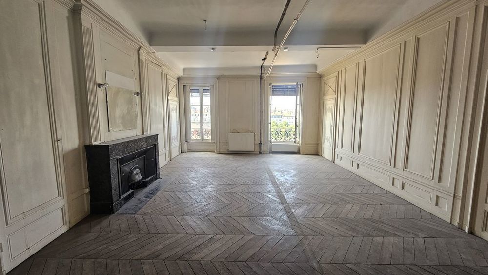 � vendre  Appartement Lyon 2