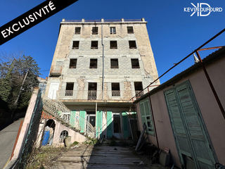  Immeuble � vendre 10 pi�ces 300 m�