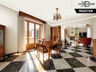  Maison � vendre 6 pi�ces 125 m�