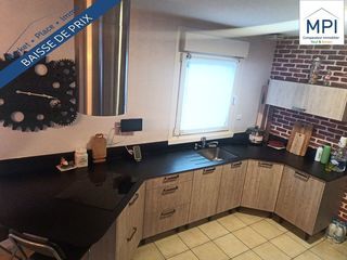  Maison � vendre 4 pi�ces 96 m�