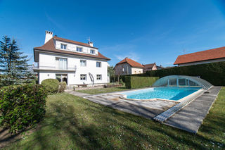  Maison � vendre 8 pi�ces 272 m�