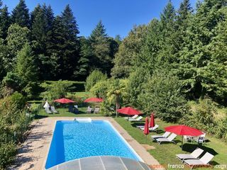  Maison � vendre 15 + pi�ces 557 m�